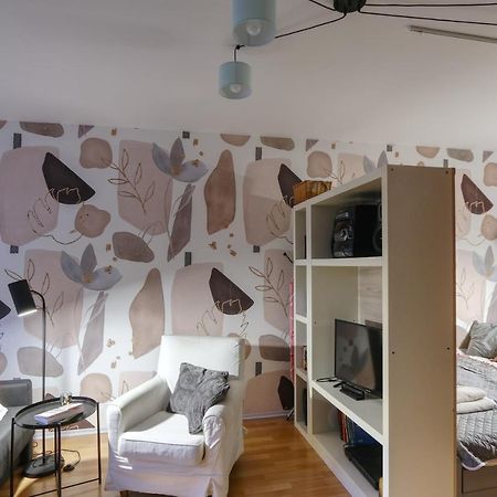 P&O Apartments Chomiczowka 华沙 外观 照片